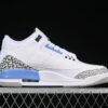 AJ 3 Retro ‘UNC’ CT8532-104 AJ 3 Retro ‘UNC’ CT8532-104