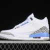 AJ 3 Retro ‘UNC’ CT8532-104 AJ 3 Retro ‘UNC’ CT8532-104