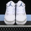AJ 3 Retro ‘UNC’ CT8532-104 AJ 3 Retro ‘UNC’ CT8532-104