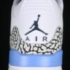 AJ 3 Retro ‘UNC’ CT8532-104 AJ 3 Retro ‘UNC’ CT8532-104