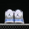 AJ 3 Retro ‘UNC’ CT8532-104 AJ 3 Retro ‘UNC’ CT8532-104