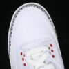 AJ 3 Retro ‘White Cement Reimagined’ DN3707-100 MJ