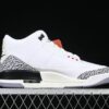 AJ 3 Retro ‘White Cement Reimagined’ DN3707-100 MJ