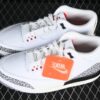AJ 3 Retro ‘White Cement Reimagined’ DN3707-100 MJ