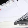 AJ 3 Retro ‘White Cement Reimagined’ DN3707-100 MJ