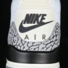 AJ 3 Retro ‘White Cement Reimagined’ DN3707-100 MJ