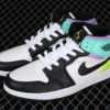 AJ 1 Mid Pastel 554725-175