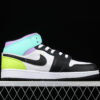 AJ 1 Mid Pastel 554725-175