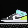 AJ 1 Mid Pastel 554725-175