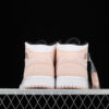AJ 1 Mid Crimson Tint 554724-133