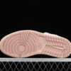 AJ 1 Mid Crimson Tint 554724-133