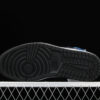 AJ Mid Signal Blue DD6834-402 AJ Mid Signal Blue DD6834-402