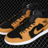 AJ 1 Mid Desert Ochre DB5453-700 AJ 1 Mid Desert Ochre DB5453-700