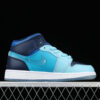AJ 1 Mid GS Fly BV7446-400 AJ 1 Mid GS Fly BV7446-400