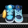 AJ 1 Mid GS Fly BV7446-400 AJ 1 Mid GS Fly BV7446-400