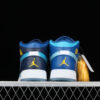 AJ 1 Mid GS Fly BV7446-400 AJ 1 Mid GS Fly BV7446-400