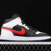AJ 1 Mid Chile Red 554724-075