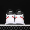 AJ 1 Mid Chile Red 554724-075