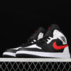 AJ 1 Mid Chile Red 554724-075