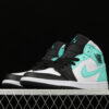 AJ 1 Mid Island Green Igloo 554724-132