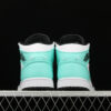 AJ 1 Mid Island Green Igloo 554724-132