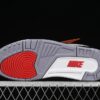 AJ 3 Retro OG ‘Black Cement’ (2024) DN3707-010 MJ