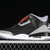 AJ 3 Retro OG ‘Black Cement’ (2024) DN3707-010 MJ