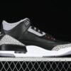 AJ 3 Retro OG ‘Black Cement’ (2024) DN3707-010 MJ