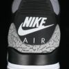 AJ 3 Retro OG ‘Black Cement’ (2024) DN3707-010 MJ