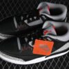AJ 3 Retro OG ‘Black Cement’ (2024) DN3707-010 MJ