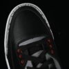 AJ 3 Retro OG ‘Black Cement’ (2024) DN3707-010 MJ