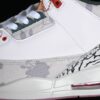 AJ 3 Retro ‘Wings’ HM6993-100 AJ 3 Retro ‘Wings’ HM6993-100