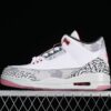AJ 3 Retro ‘Wings’ HM6993-100 AJ 3 Retro ‘Wings’ HM6993-100