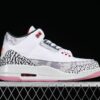 AJ 3 Retro ‘Wings’ HM6993-100 AJ 3 Retro ‘Wings’ HM6993-100
