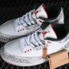 AJ 3 Retro ‘Wings’ HM6993-100 AJ 3 Retro ‘Wings’ HM6993-100