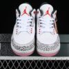 AJ 3 Retro ‘Wings’ HM6993-100 AJ 3 Retro ‘Wings’ HM6993-100