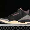 AJ 3 Retro OG SP × A Ma Maniere ‘While You Were Sleeping’ FZ4811-001