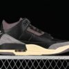 AJ 3 Retro OG SP × A Ma Maniere ‘While You Were Sleeping’ FZ4811-001