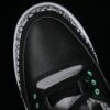 AJ 3 Retro ‘Green Glow’ CT8532-031