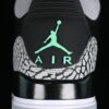 AJ 3 Retro ‘Green Glow’ CT8532-031