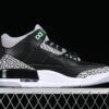 AJ 3 Retro ‘Green Glow’ CT8532-031