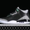AJ 3 Retro ‘Green Glow’ CT8532-031