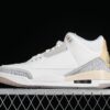 AJ 3 Retro Craft ‘Ivory’ FJ9479-100