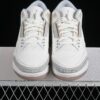 AJ 3 Retro Craft ‘Ivory’ FJ9479-100