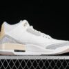 AJ 3 Retro Craft ‘Ivory’ FJ9479-100