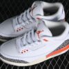 AJ 3 Retro ‘Georgia Peach’ CK9246-121