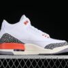 AJ 3 Retro ‘Georgia Peach’ CK9246-121