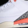 AJ 3 Retro ‘Georgia Peach’ CK9246-121