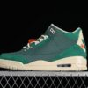 AJ 3 Retro OG SP × Nina Chanel Abney ‘Bicoastal’ FZ7974-300 AJ 3 Retro OG SP × Nina Chanel Abney ‘Bicoastal’ FZ7974-300