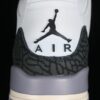 AJ 3 Retro ‘Cement Grey’ CT8532-106